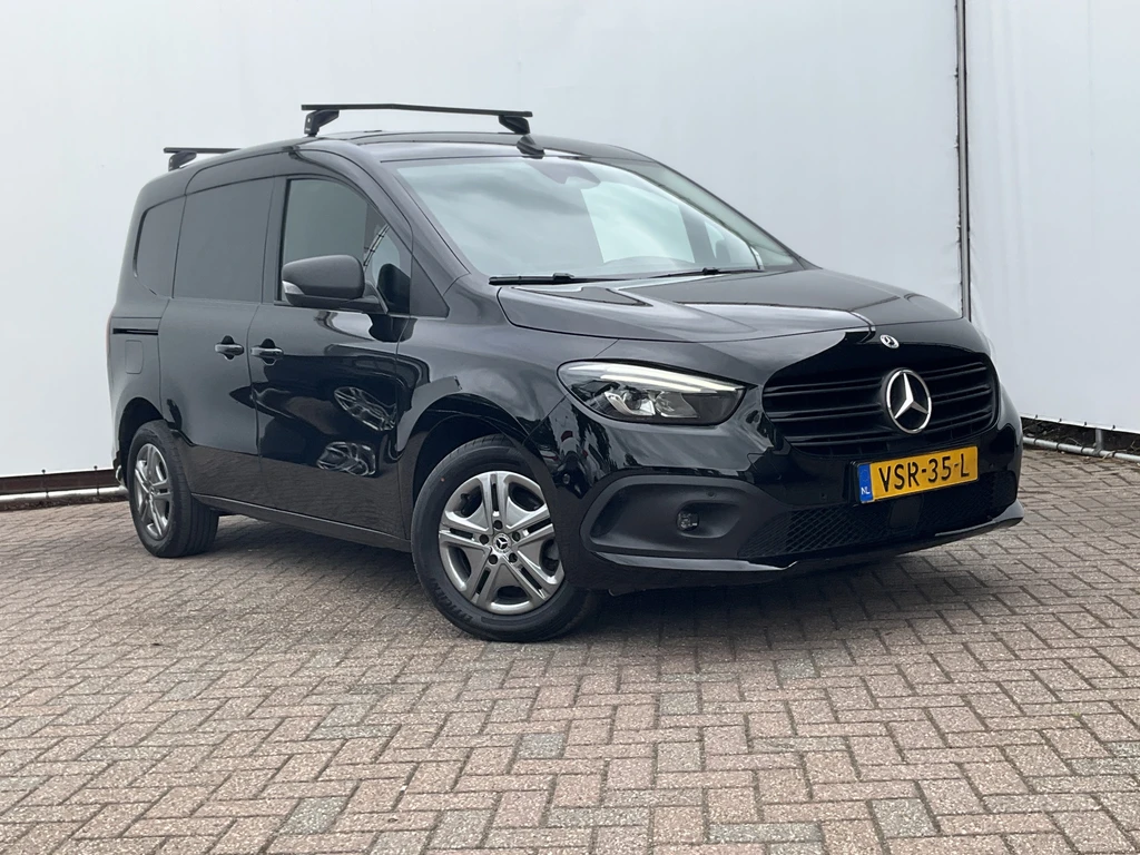 Mercedes-Benz Citan – foto 10