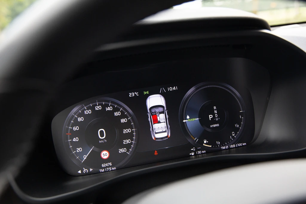 Volvo XC40 – foto 6