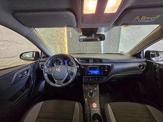 Toyota Auris – thumbnail 12
