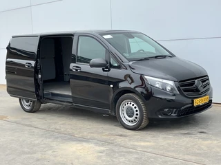 Mercedes-Benz Vito – thumbnail 5