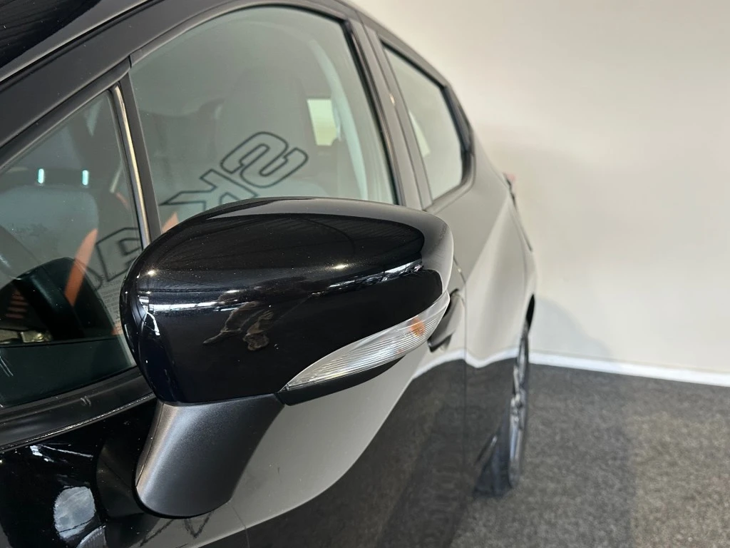 Nissan Micra – foto 42