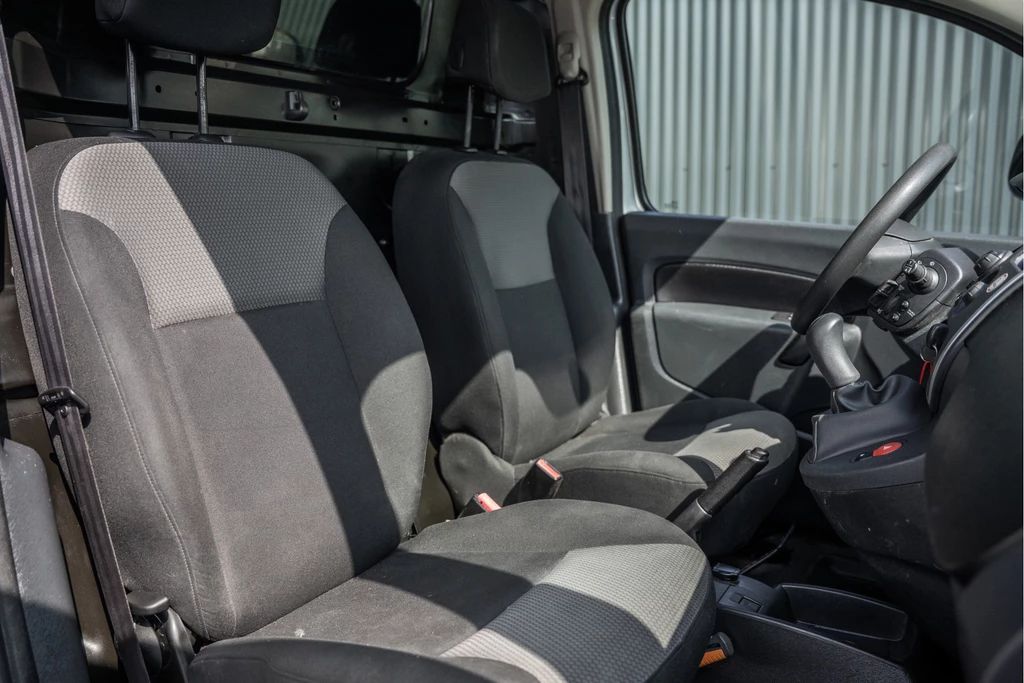 Renault Kangoo – foto 13