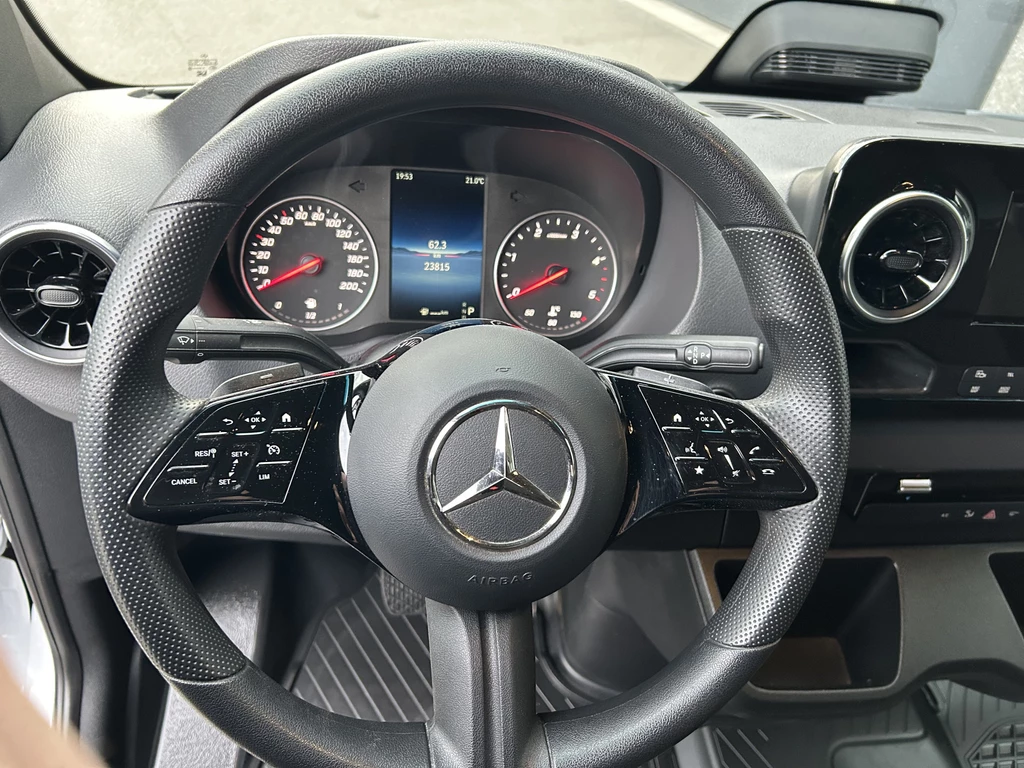 Mercedes-Benz Sprinter – foto 17