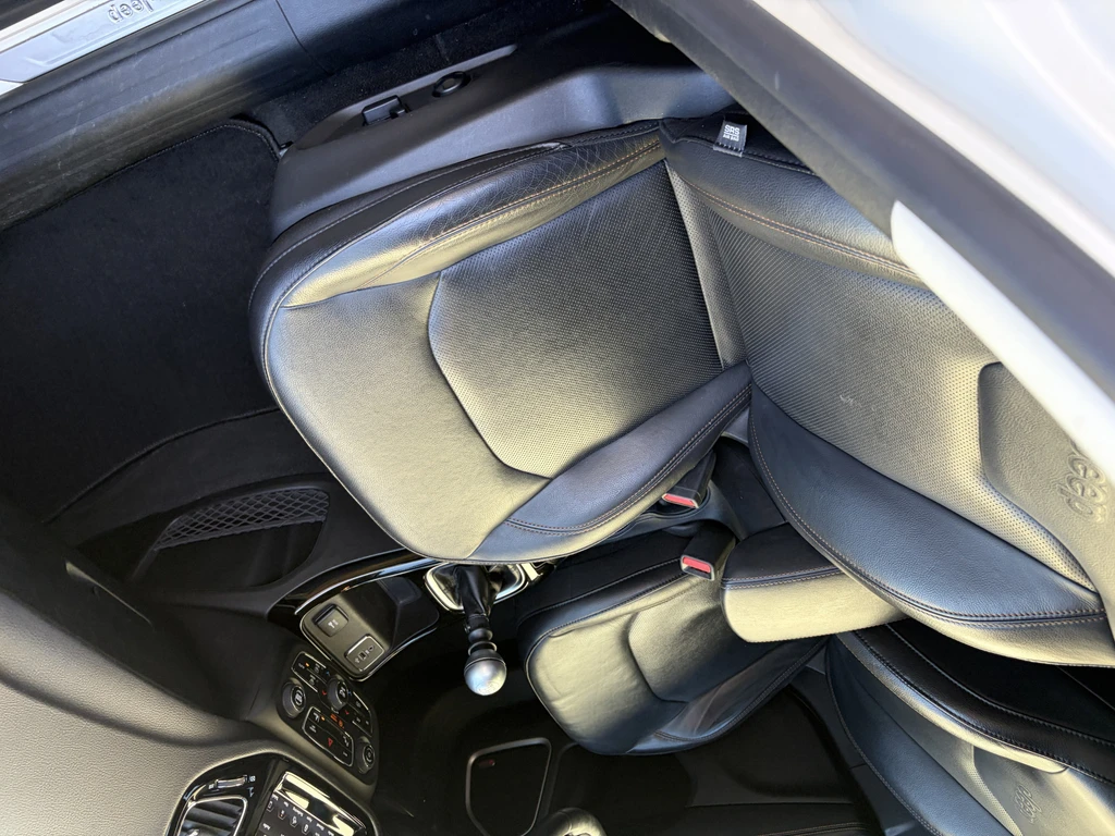 Jeep Compass – foto 26
