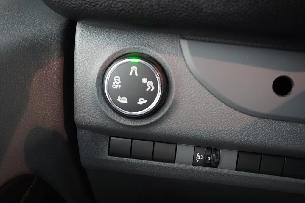 Citroën Jumpy – foto 17