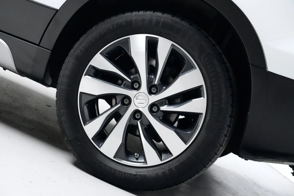 Suzuki S-Cross – foto 31