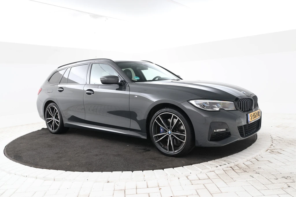 BMW 3 Serie – foto 5