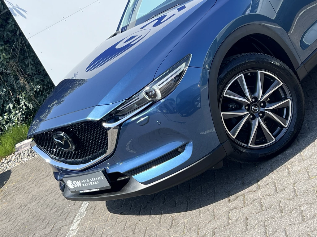 Mazda CX-5 – foto 37