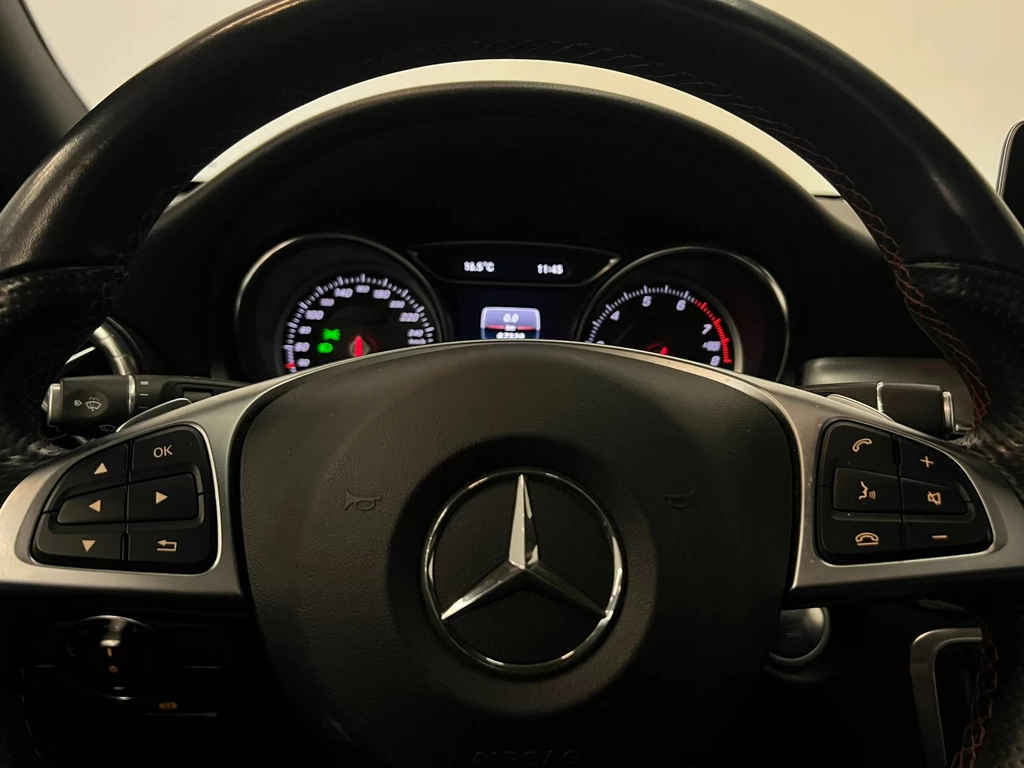 Mercedes-Benz CLA – foto 11