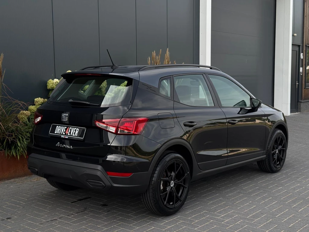SEAT Arona – foto 12