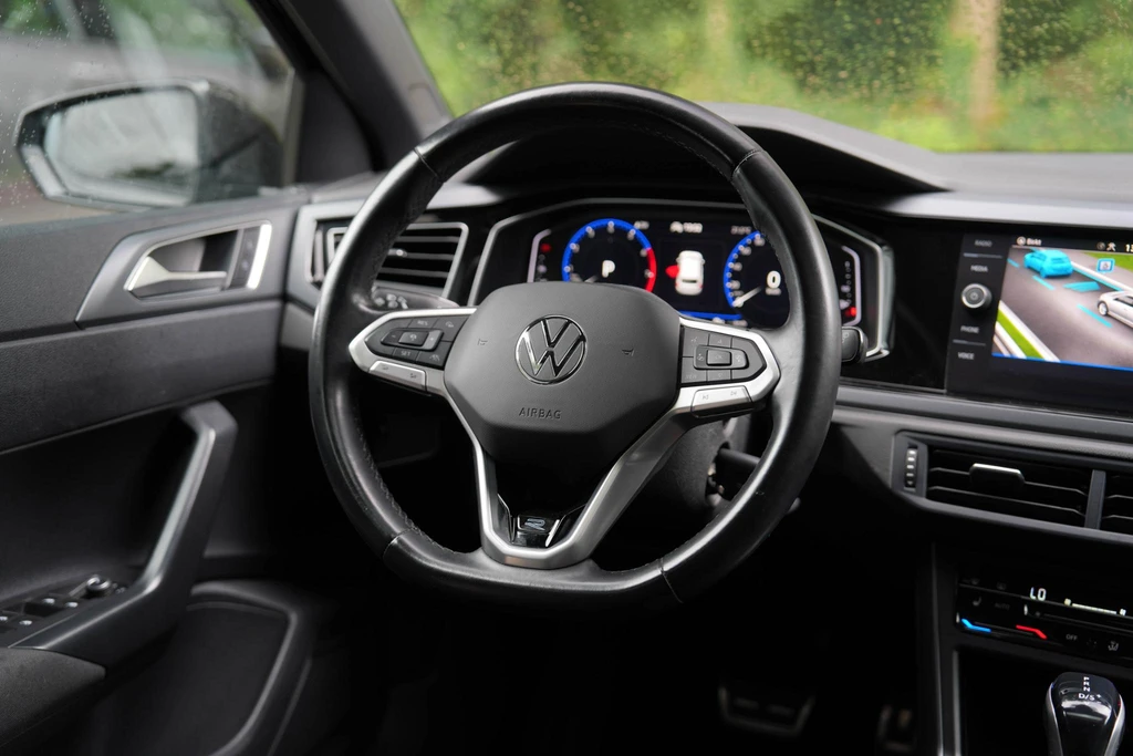 Volkswagen Polo – foto 21