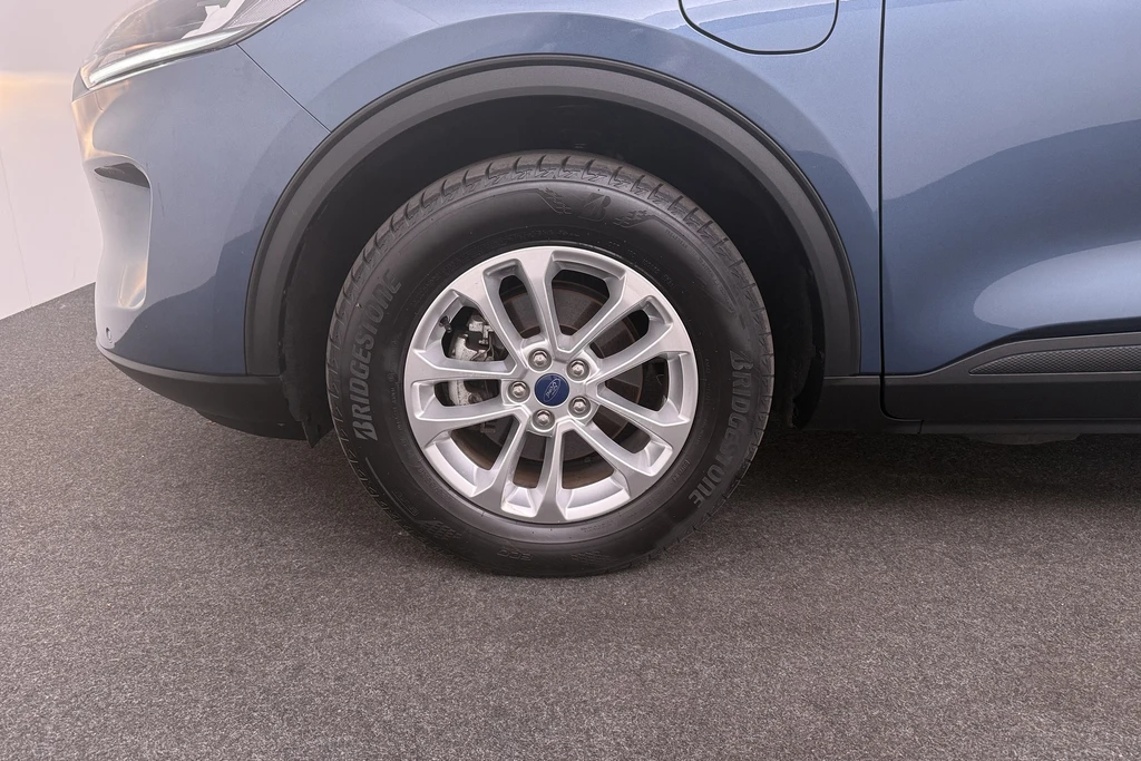 Ford Kuga – foto 7