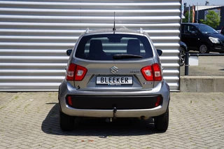 Suzuki Ignis – thumbnail 3