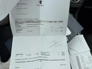 Peugeot 308 – thumbnail 34
