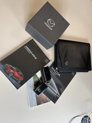 Mazda CX-3 – thumbnail 43