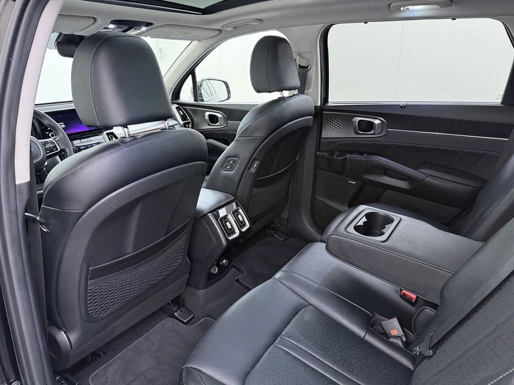 Kia Sorento – foto 50