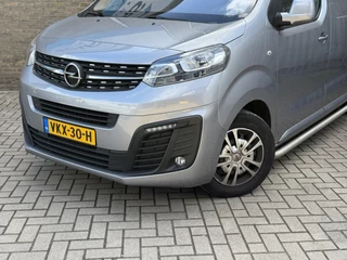 Opel Vivaro – thumbnail 2