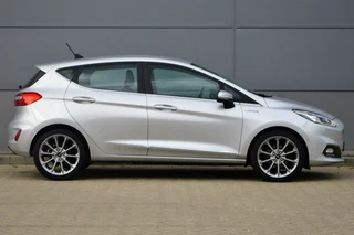 Ford Fiesta – thumbnail 5