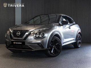Nissan Juke – thumbnail 1