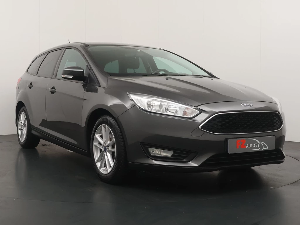 Ford Focus – foto 7
