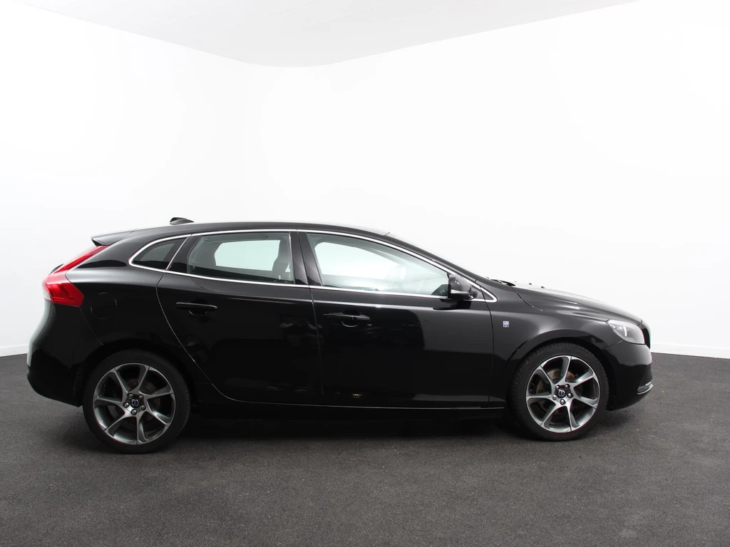 Volvo V40 – foto 5