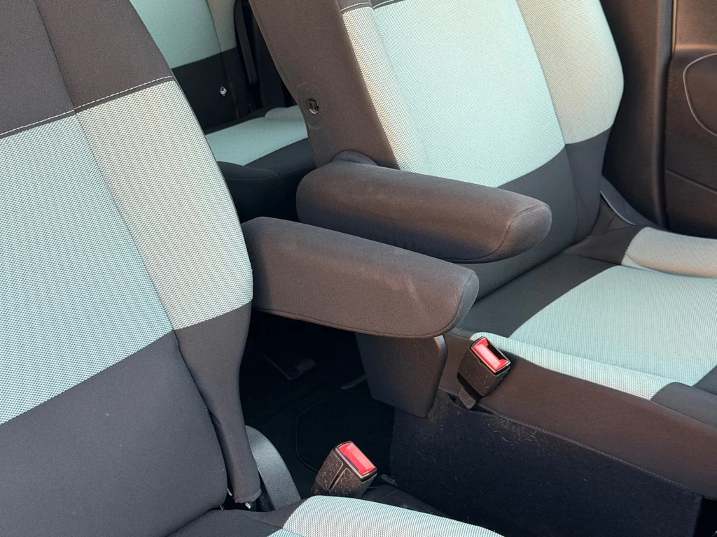 Citroën Berlingo – foto 16