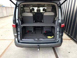 Volkswagen Multivan – thumbnail 36