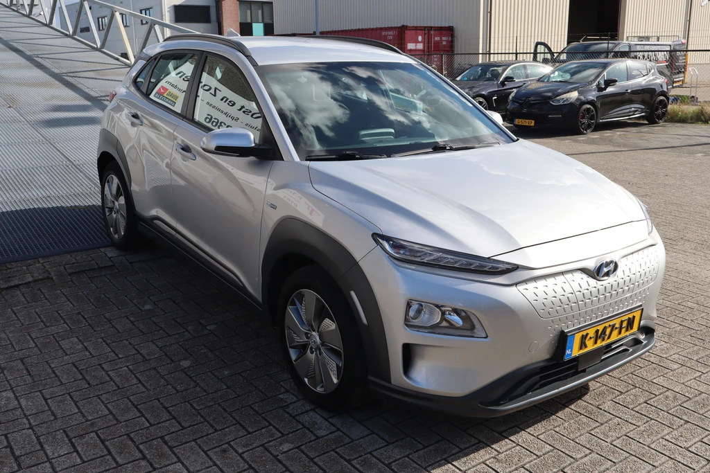 Hyundai Kona – foto 7