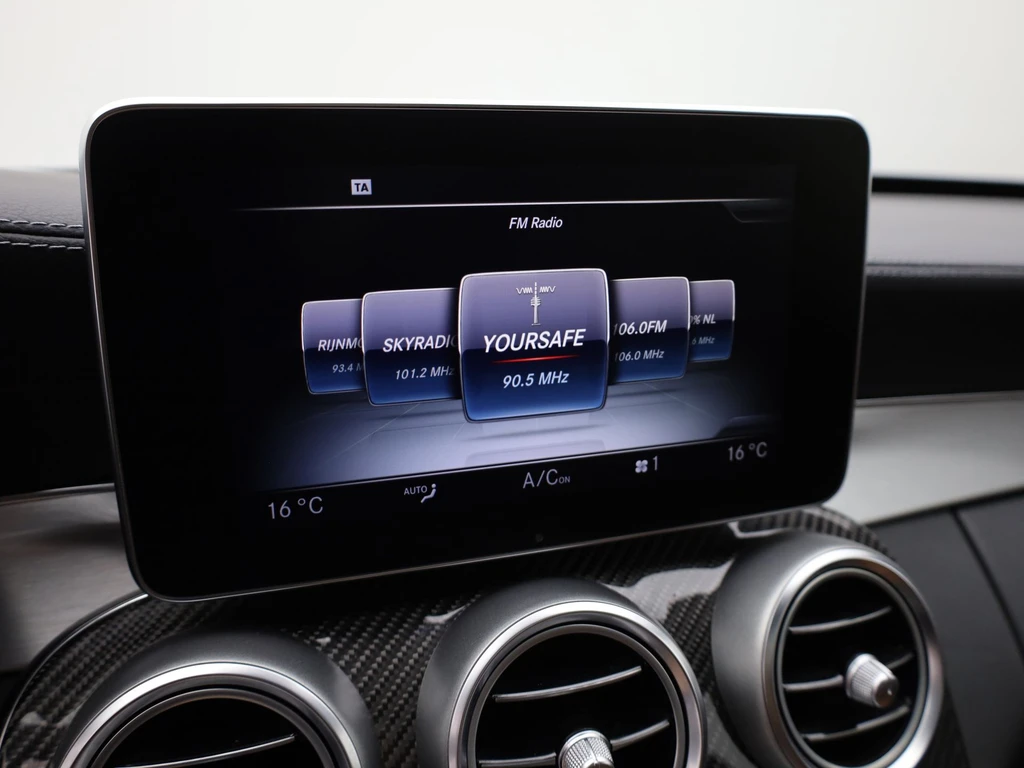 Mercedes-Benz C-Klasse – foto 46