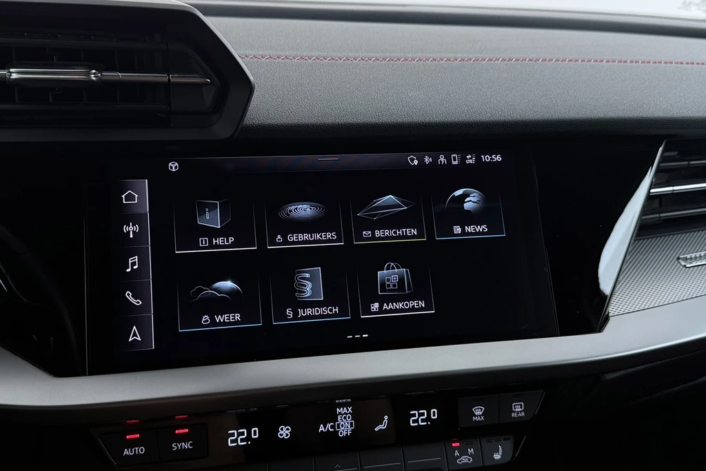 Audi A3 – foto 32