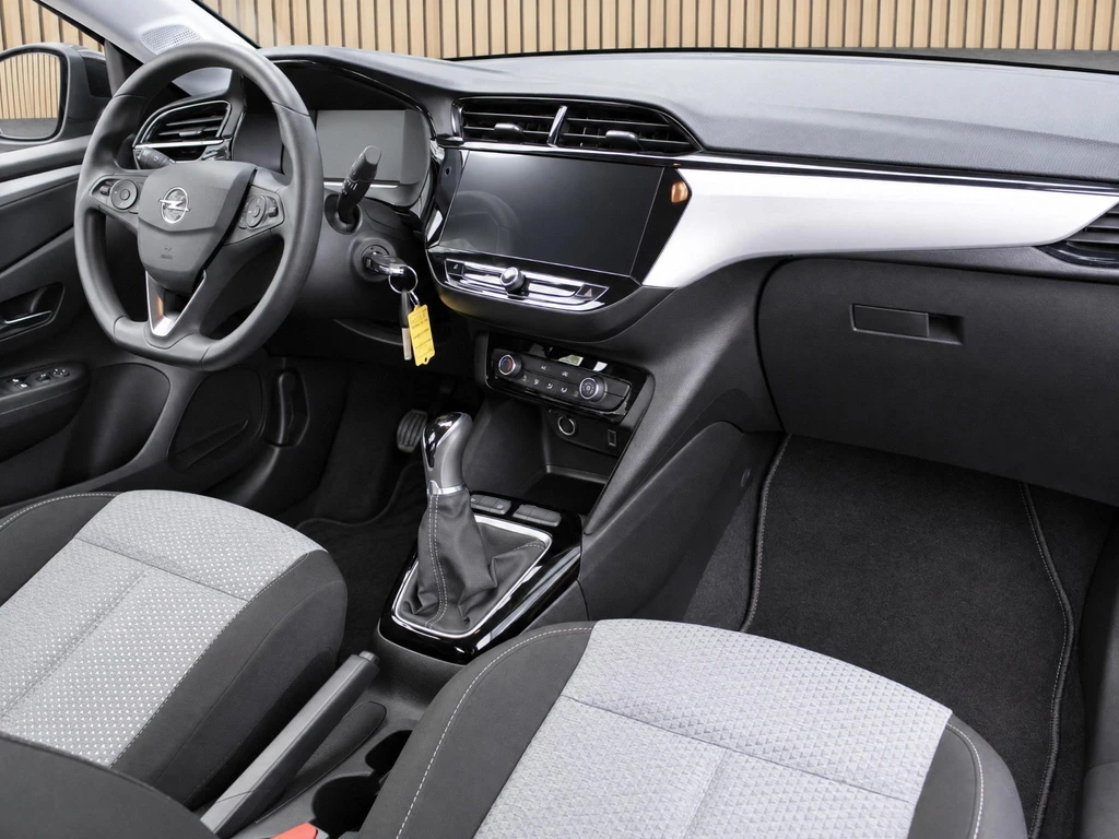 Opel Corsa – foto 8