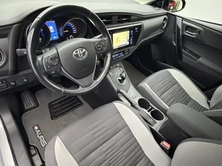 Toyota Auris – thumbnail 23