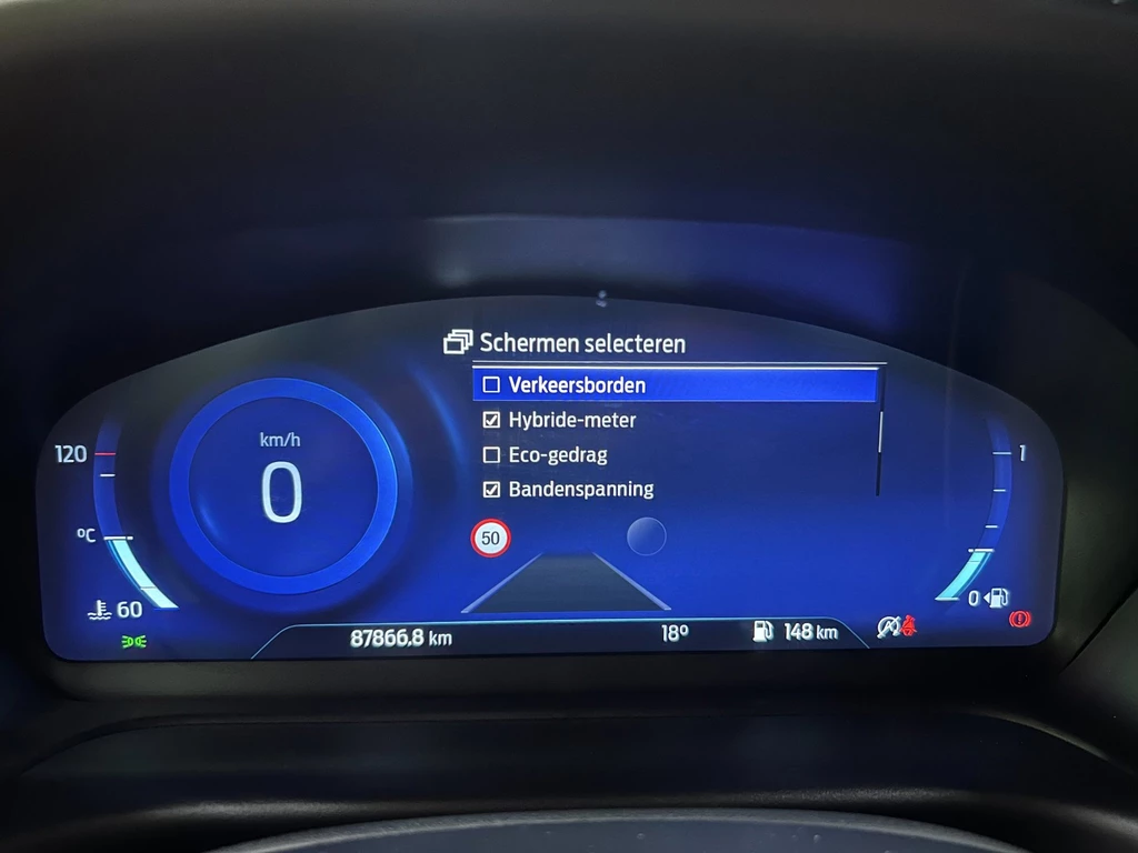 Ford Puma – foto 43