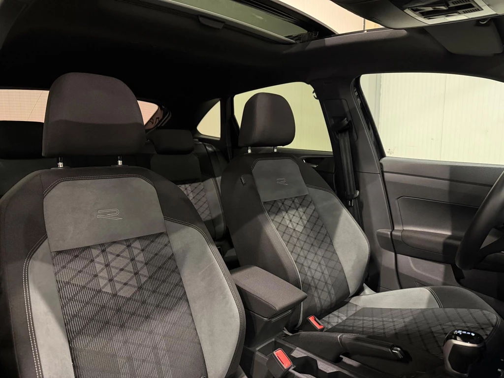 Volkswagen Taigo – foto 18