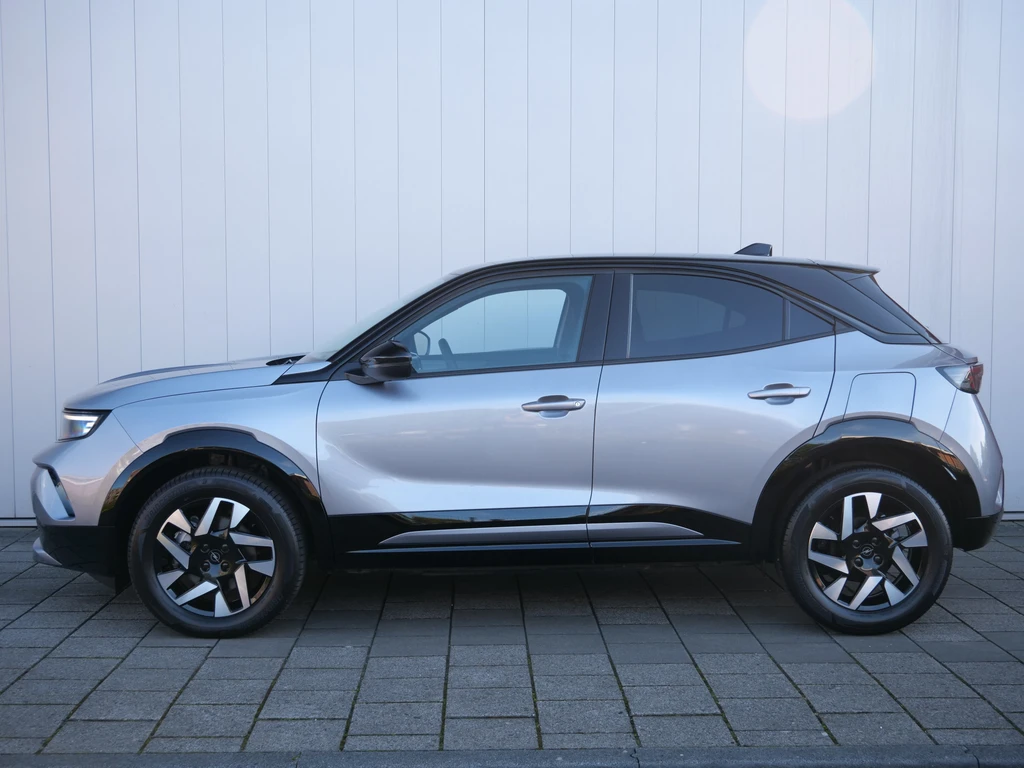 Opel Mokka – foto 2