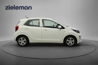 Kia Picanto – thumbnail 8