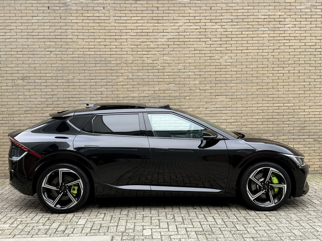 Kia EV6 – foto 10