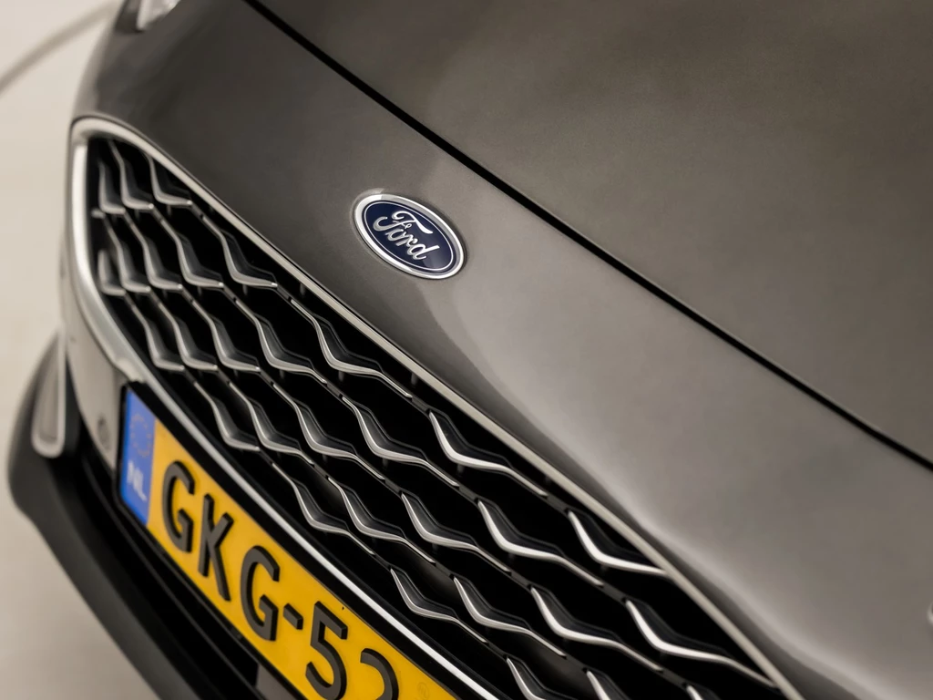 Ford Fiesta – foto 35