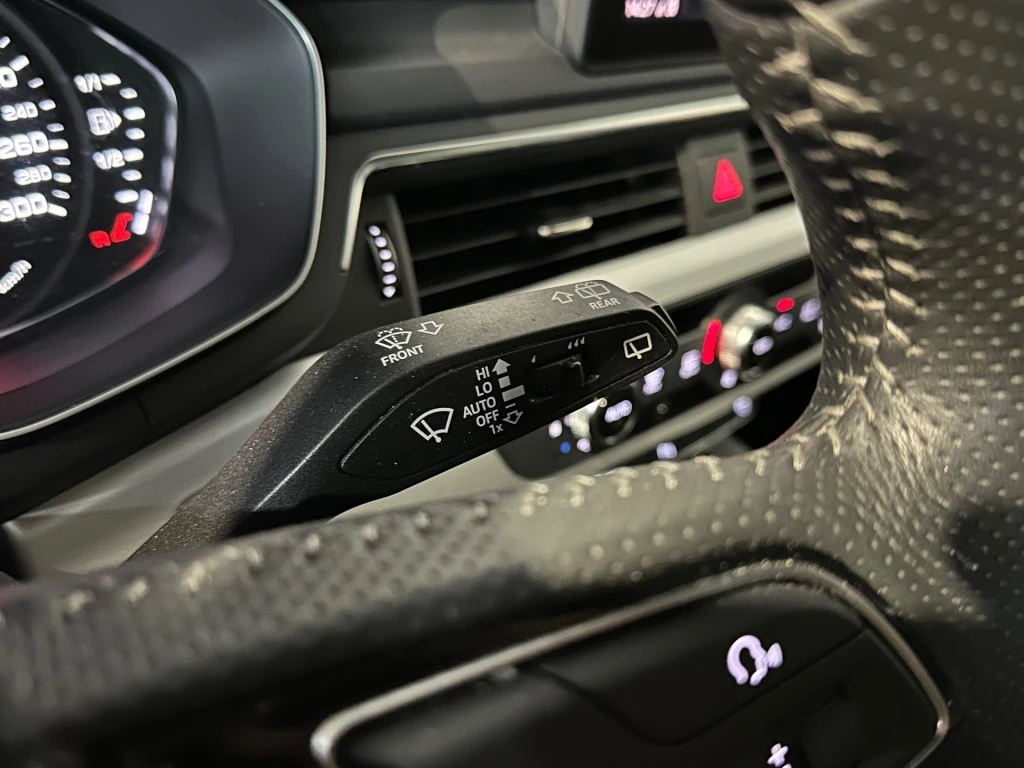 Audi A4 – foto 23