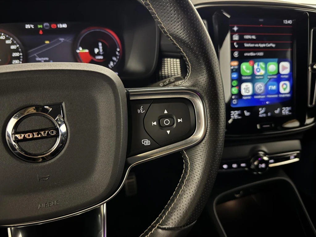 Volvo XC40 – foto 35