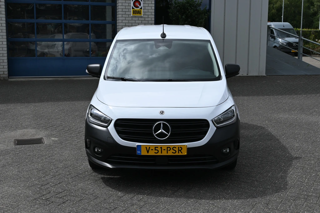 Mercedes-Benz Citan – foto 6