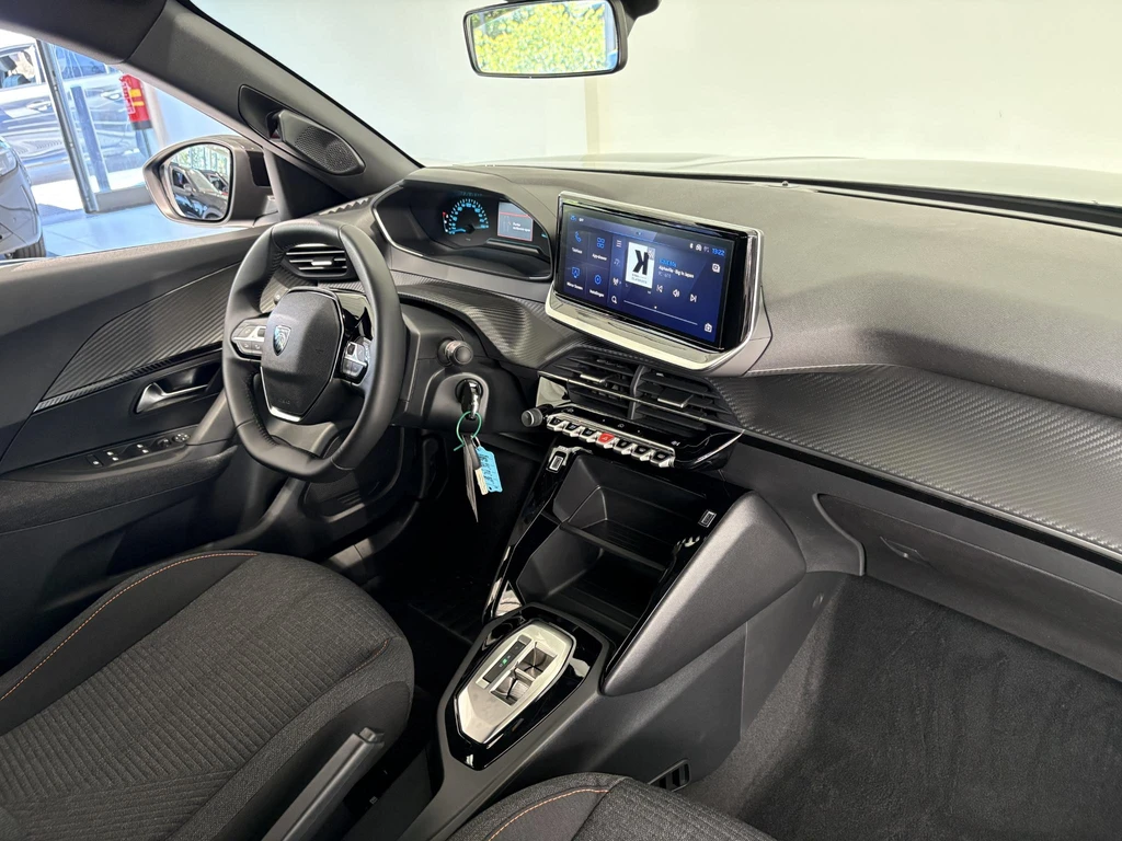 Peugeot 2008 – foto 10