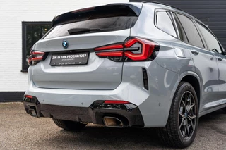 BMW X3 – thumbnail 6