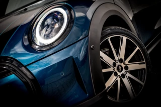 MINI Cooper Cabrio – thumbnail 14