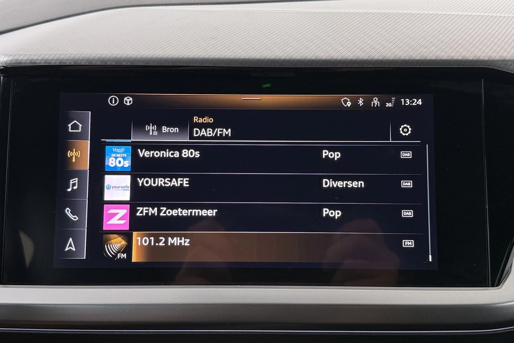 Audi Q4 e-tron – foto 26