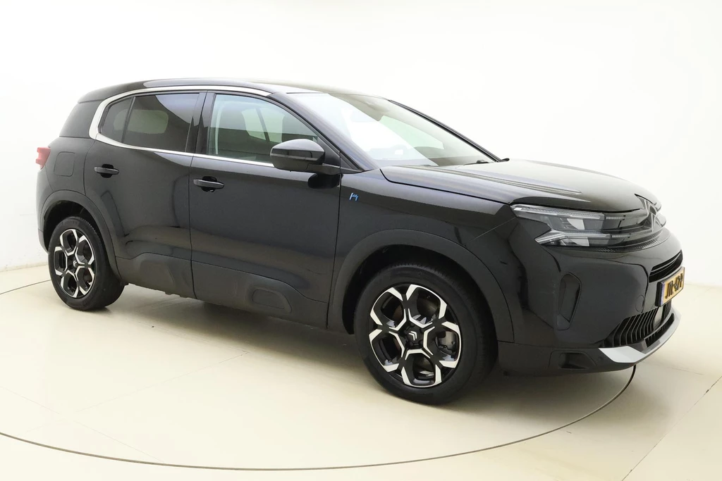 Citroën C5 Aircross – foto 8
