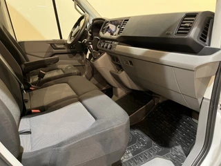 Volkswagen Crafter – thumbnail 20