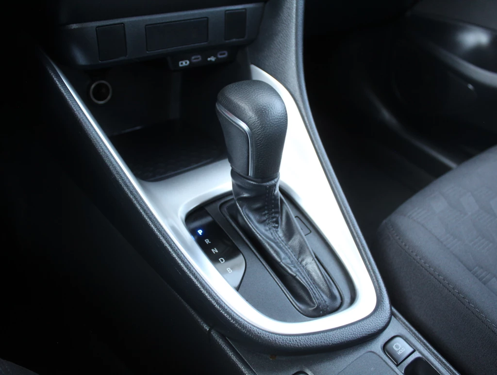 Toyota Yaris – foto 26