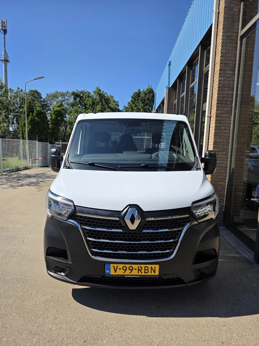 Renault Master – foto 11