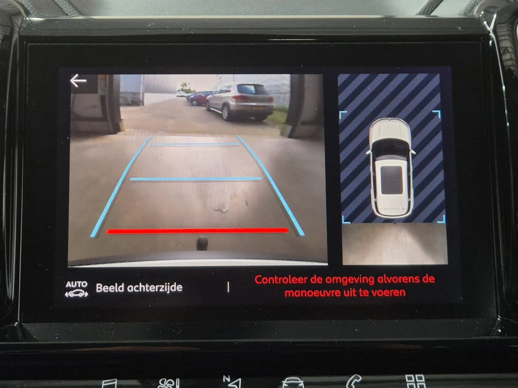Citroën C5 Aircross – foto 31